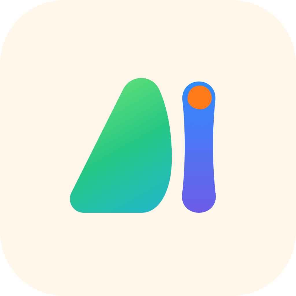 识叶 AI